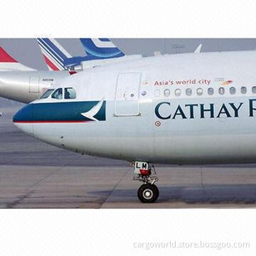 Sea and Air Freight from China to Durban/Johannesburg/Cape Town